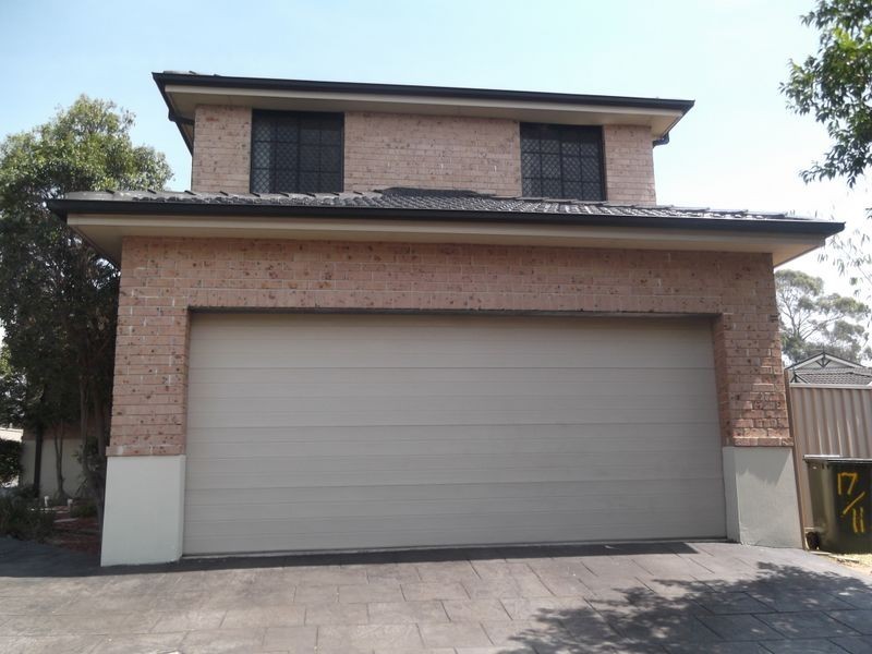 11/17 Willara Avenue, Merrylands NSW 2160