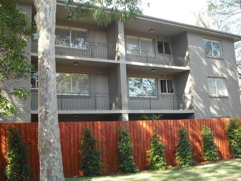 10/26-28 Oxford Street, Merrylands NSW 2160