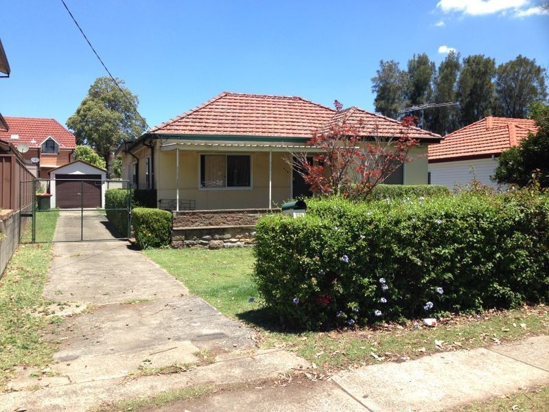 376 Merrylands Rd, Merrylands NSW 2160