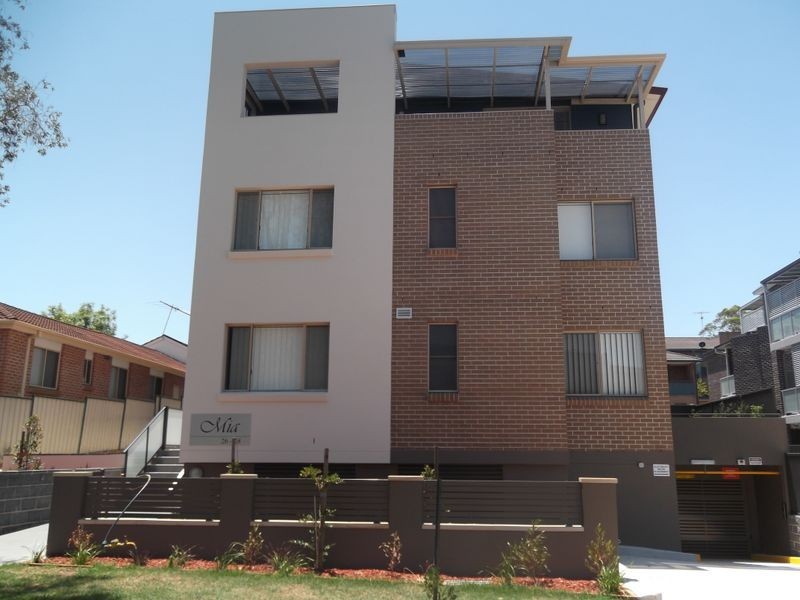 1/26-28 Napier Street, Parramatta NSW 2150