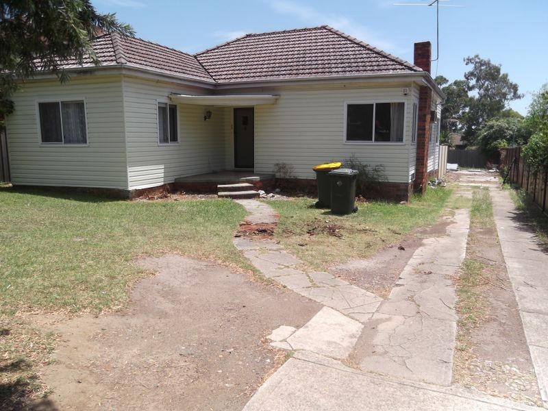 70 Alto Street, South Wentworthville NSW 2145