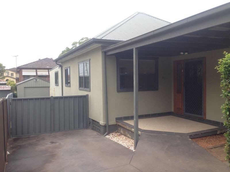 30 Arcadia Street, Merrylands NSW 2160