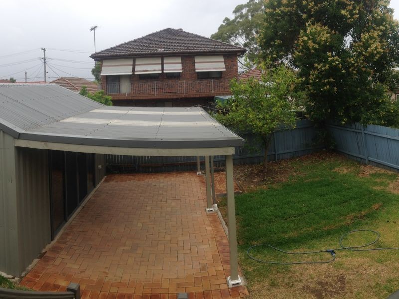 30 Arcadia Street, Merrylands NSW 2160