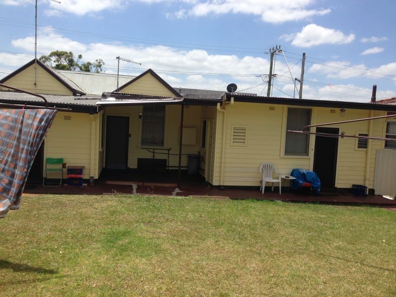 1/240 Guildford Rd, Guildford NSW 2161