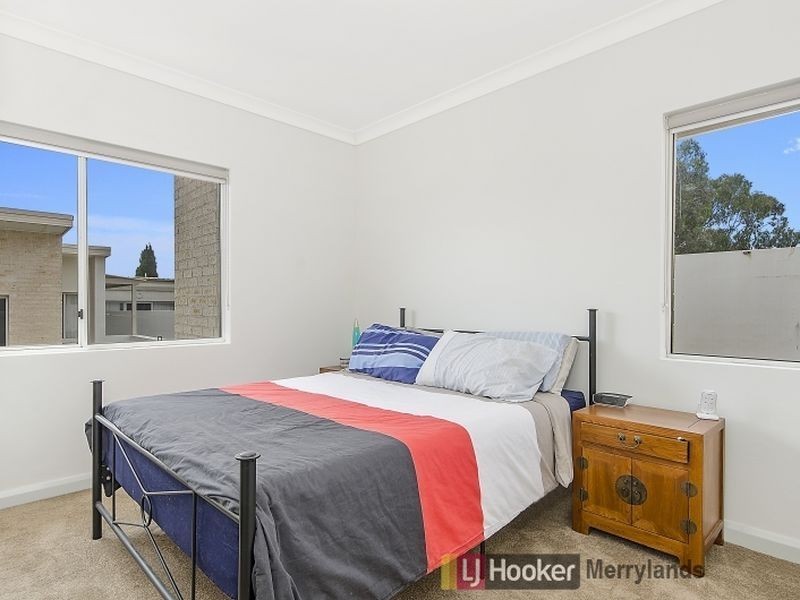 Apartment 19/72-78 Cardigan Street, Guildford NSW 2161