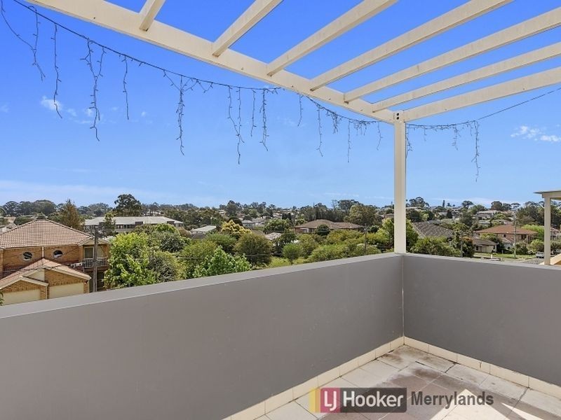 Apartment 19/72-78 Cardigan Street, Guildford NSW 2161