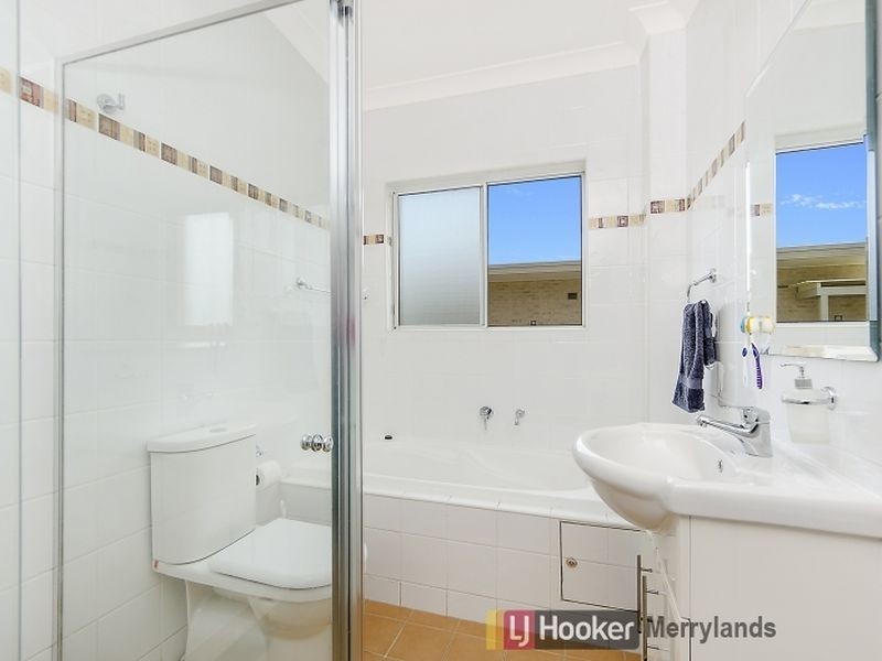 Apartment 19/72-78 Cardigan Street, Guildford NSW 2161