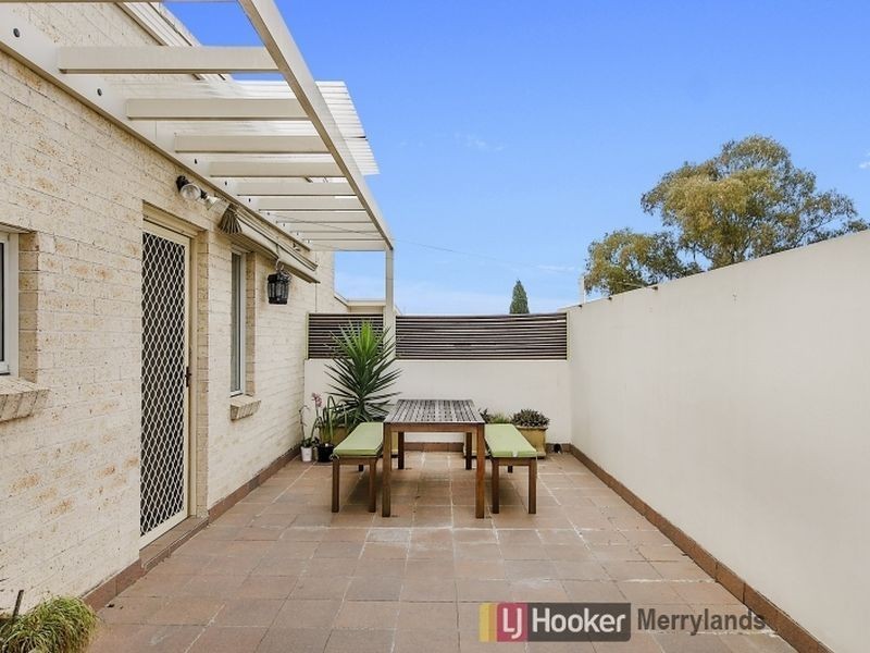 Apartment 19/72-78 Cardigan Street, Guildford NSW 2161