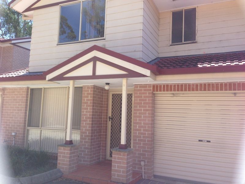 11/29 Bowden St, Guildford NSW 2161