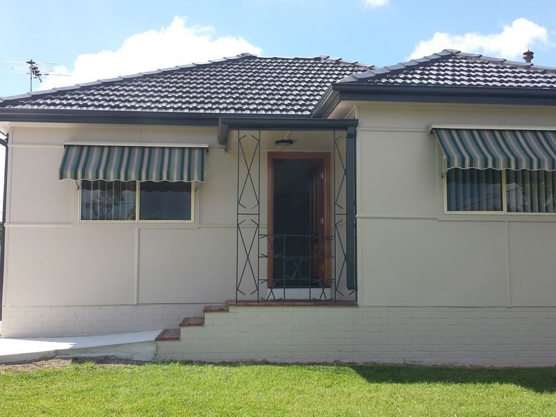 40 Berkeley Street, South Wentworthville NSW 2145