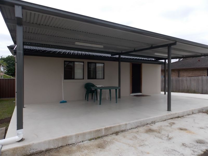 40 Berkeley Street, South Wentworthville NSW 2145