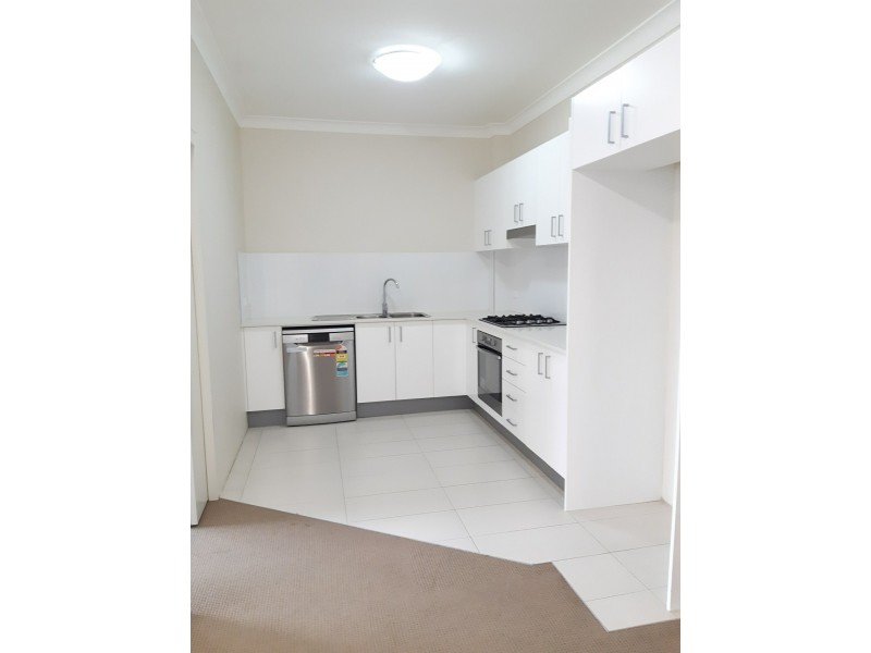 Apartment 17/135-137 Pitt Street, Merrylands NSW 2160