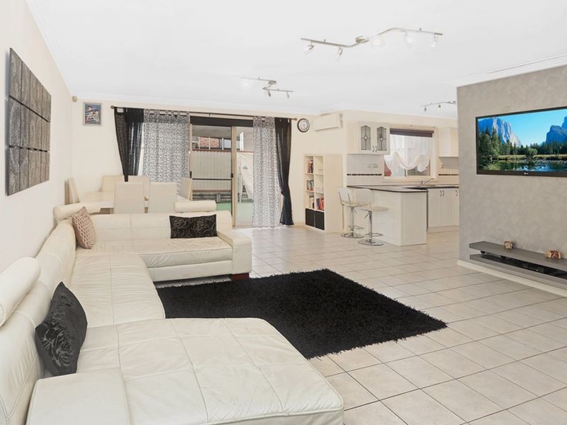 4/19-21 Mountford Avenue, Guildford NSW 2161