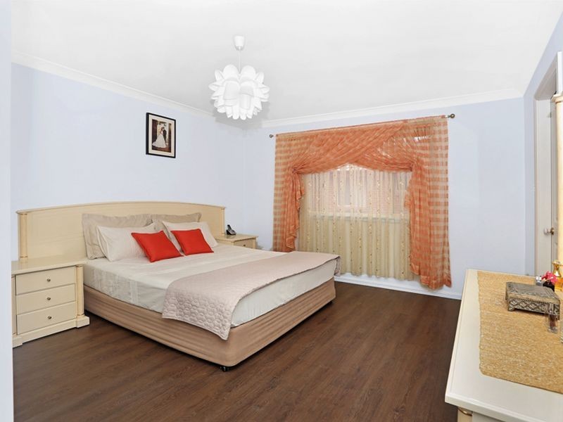 4/19-21 Mountford Avenue, Guildford NSW 2161