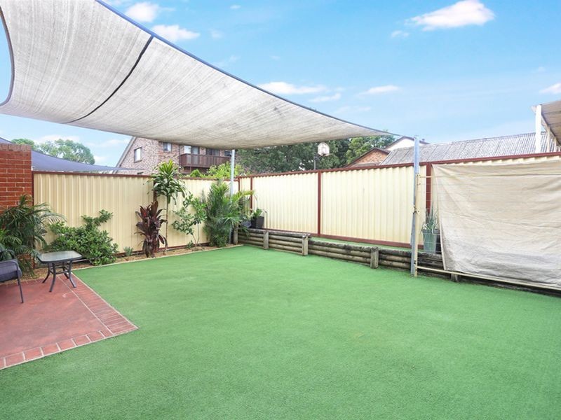 4/19-21 Mountford Avenue, Guildford NSW 2161