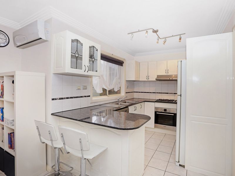 4/19-21 Mountford Avenue, Guildford NSW 2161