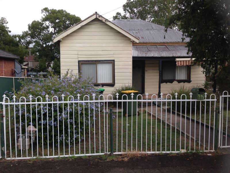 59 Station St, Guildford NSW 2161