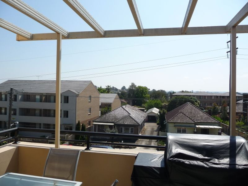 Unit 10/72 Mountford Avenue, Guildford NSW 2161