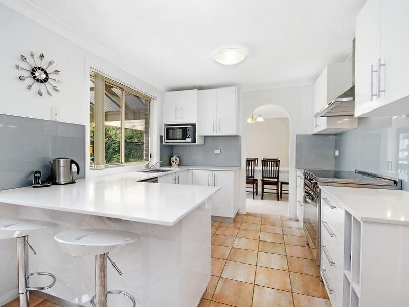 3 Elford Crescent, Merrylands West NSW 2160