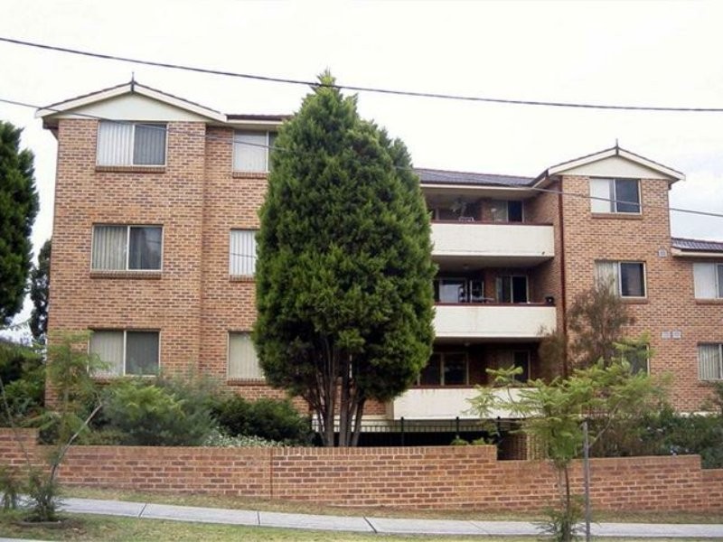Unit 5/27-31 Manchester St, Merrylands NSW 2160