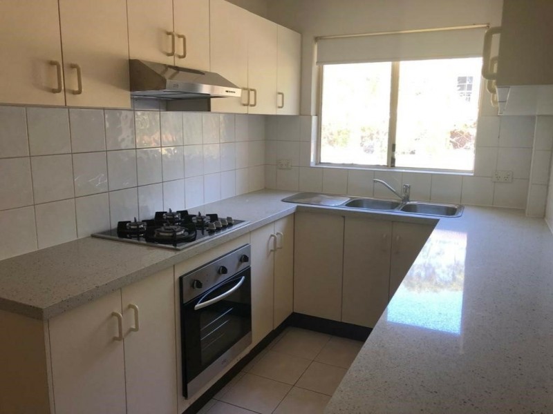 Unit 5/27-31 Manchester St, Merrylands NSW 2160