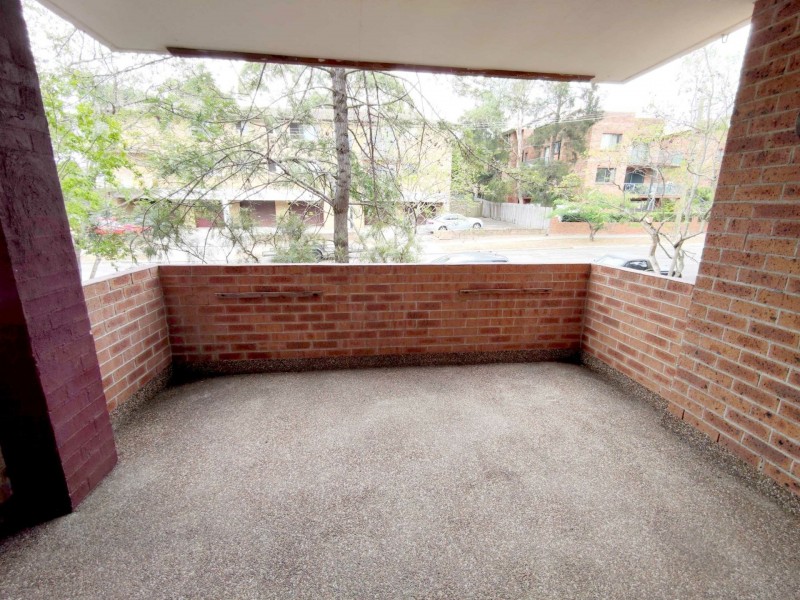 Unit 5/27-31 Manchester St, Merrylands NSW 2160