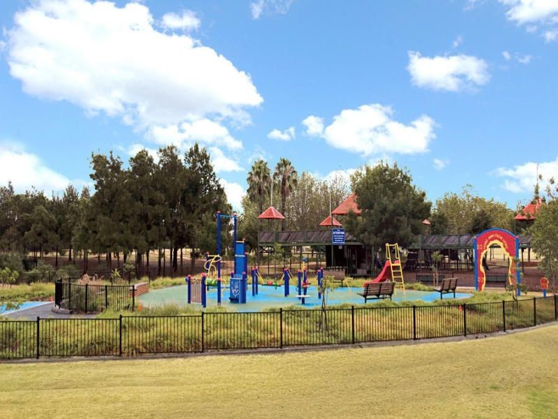 10/4-10 Benedict Court, Blaxcell NSW 2142