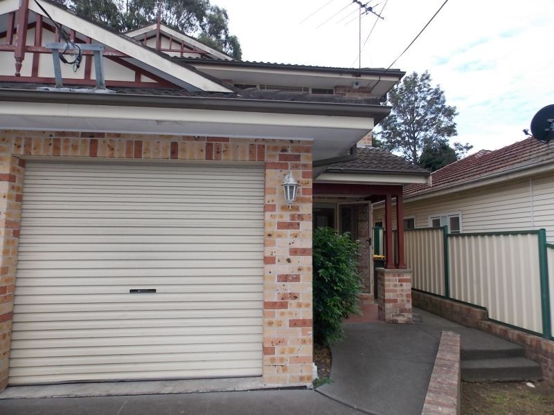2/533 Guildford Rd, Guildford NSW 2161