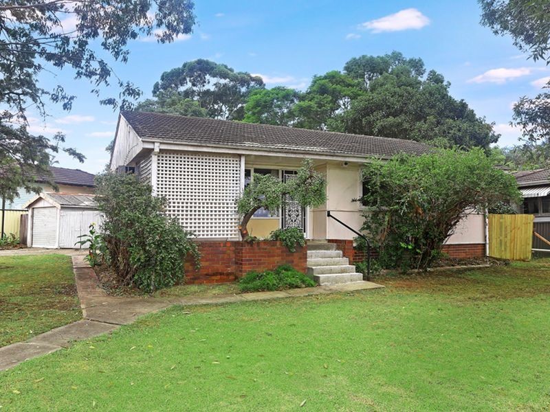 74 Bolton Street, Guildford NSW 2161