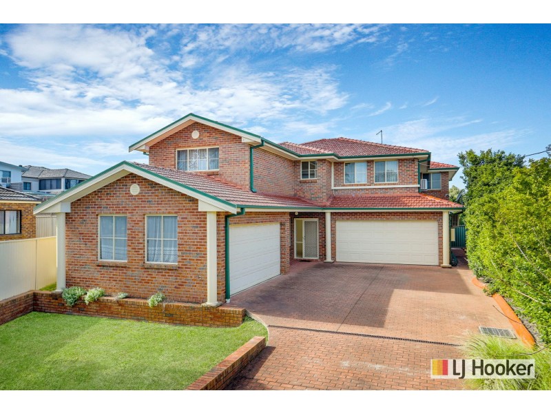 1B-1C Haven St, Merrylands NSW 2160