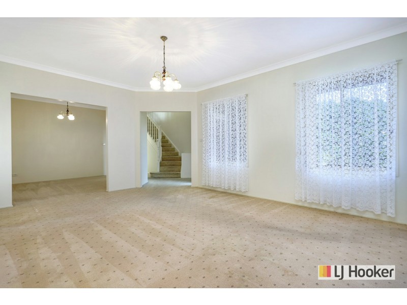 1B-1C Haven St, Merrylands NSW 2160