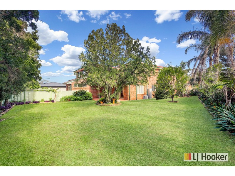 1B-1C Haven St, Merrylands NSW 2160