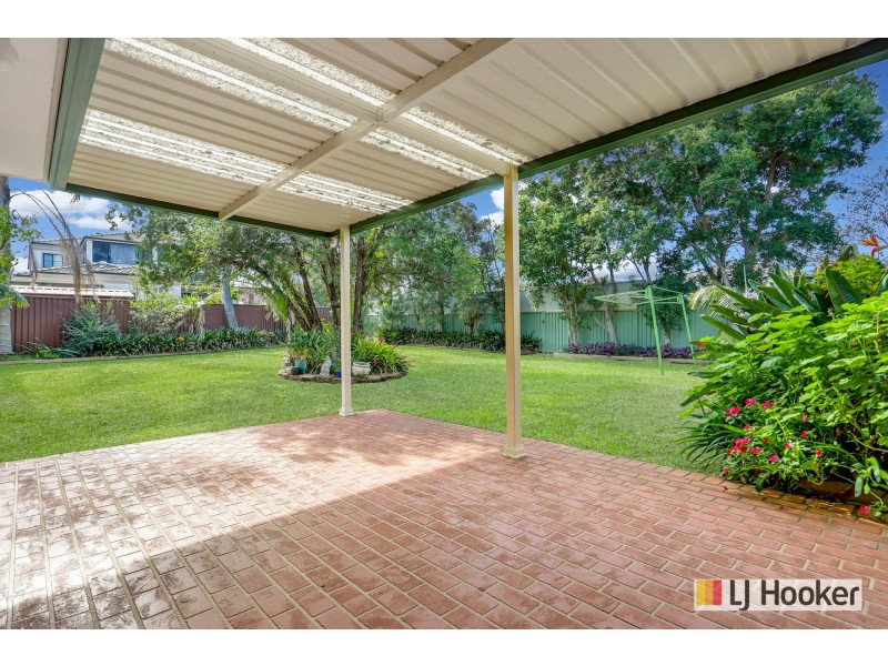 1B-1C Haven St, Merrylands NSW 2160