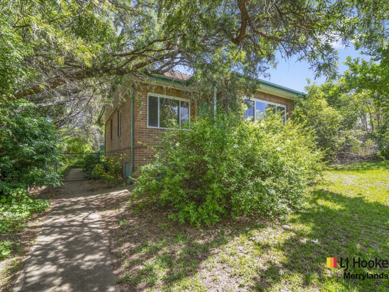 10 Patricia Street, Mays Hill NSW 2145