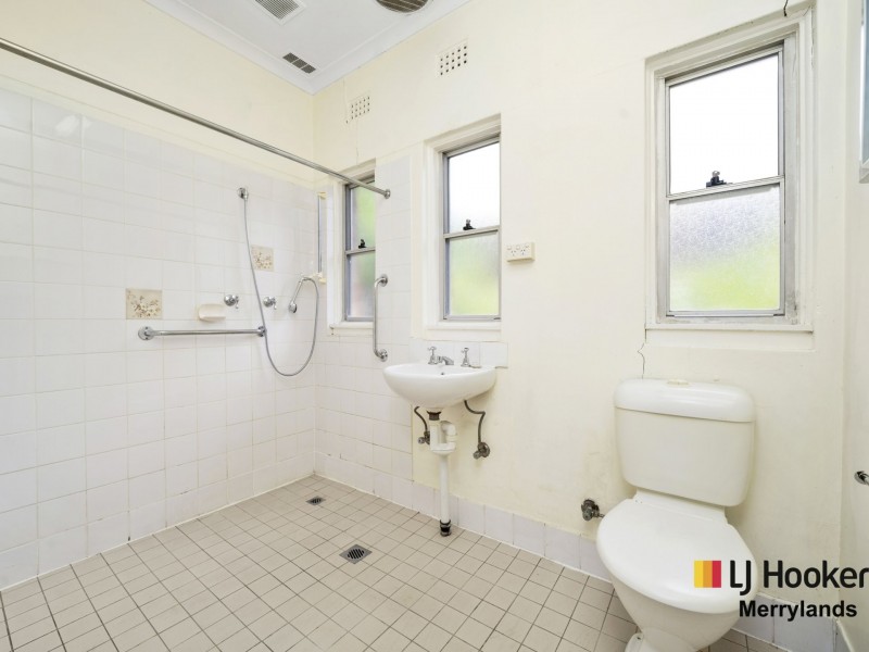 10 Patricia Street, Mays Hill NSW 2145