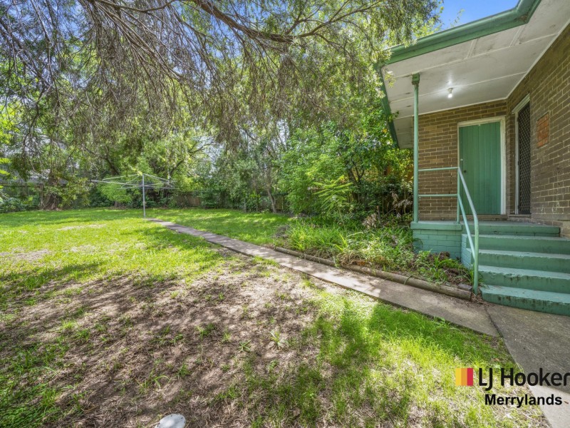 10 Patricia Street, Mays Hill NSW 2145