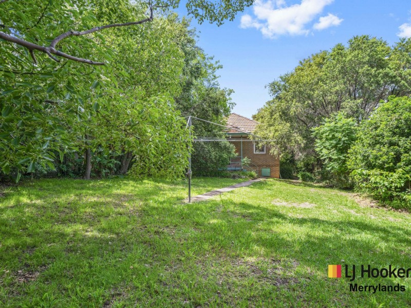 10 Patricia Street, Mays Hill NSW 2145