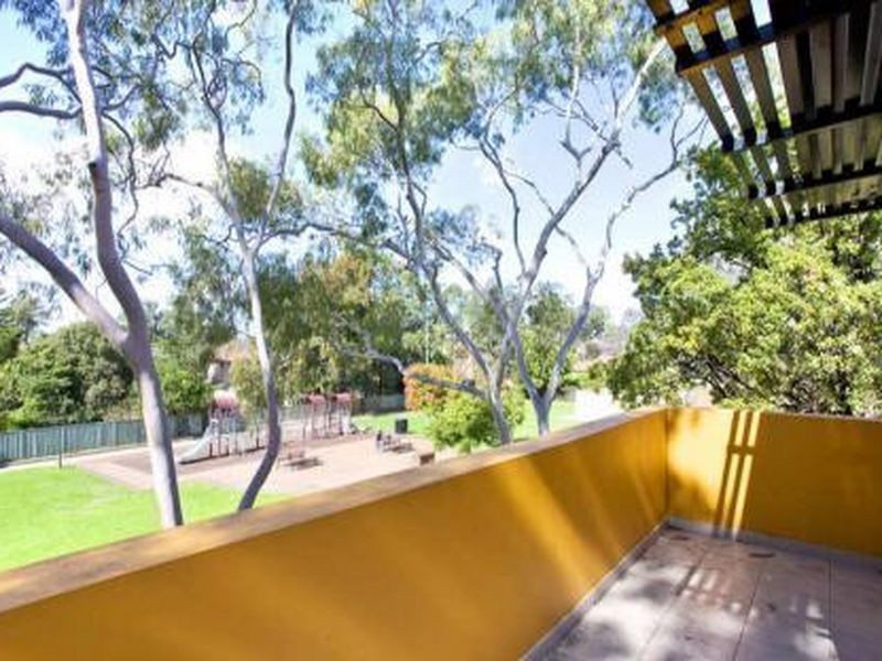 12/38-40 Memorial Avenue, Merrylands NSW 2160