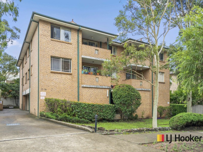 7/77-79 Clyde Street, Guildford NSW 2161