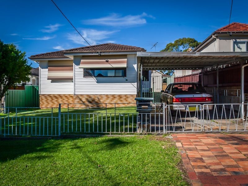 38 Villiers Street, Merrylands NSW 2160