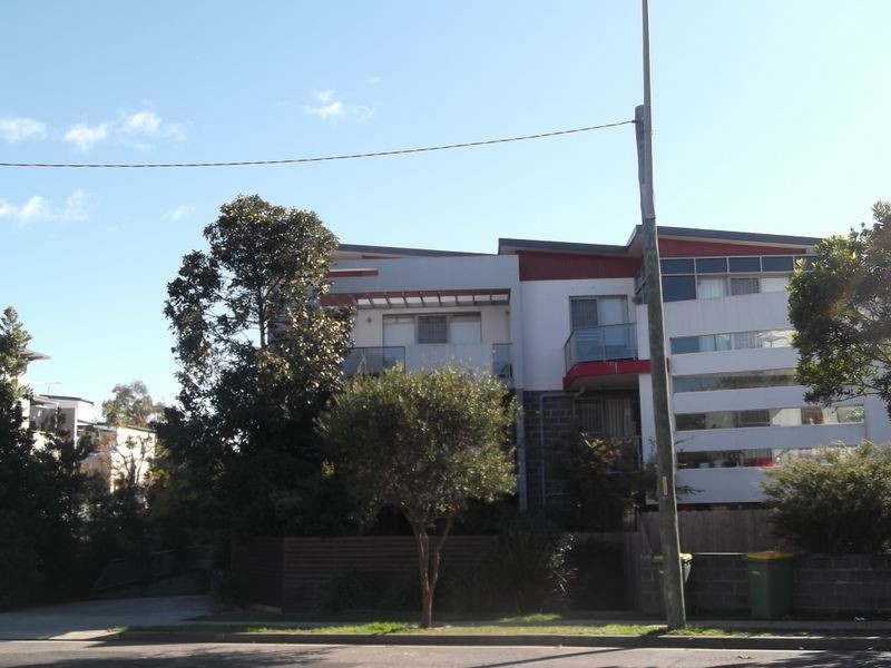 14/205-207 William Street, Granville NSW 2142