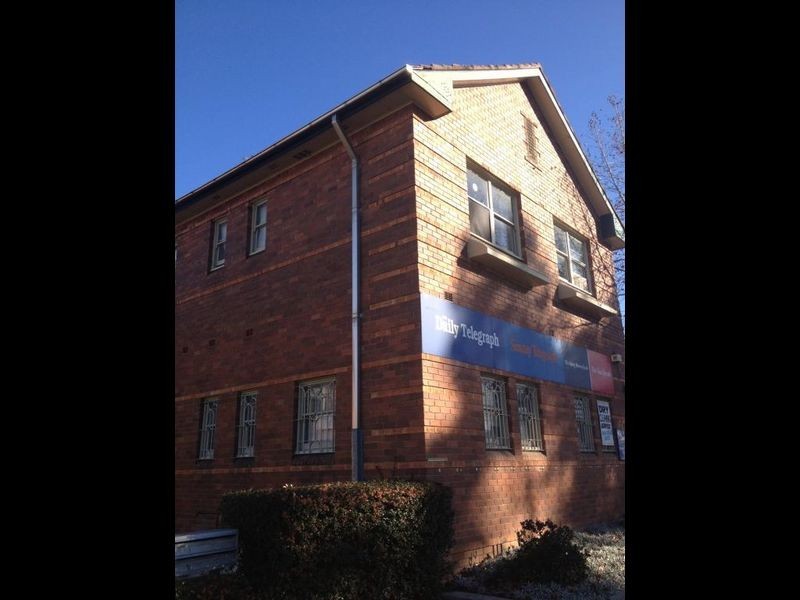 6/12 Delwood Street, Granville NSW 2142