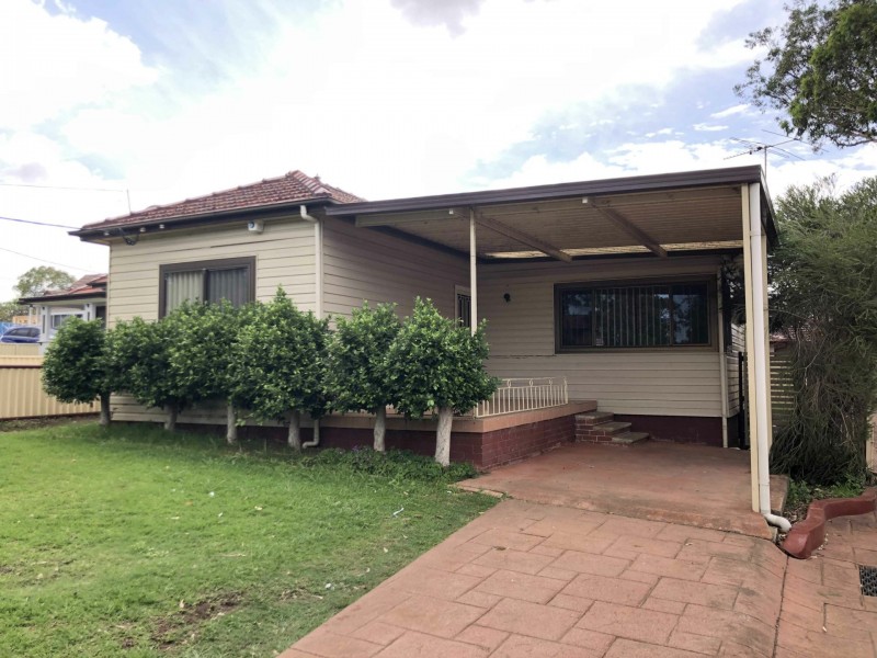 15 Richardson Street, Merrylands NSW 2160