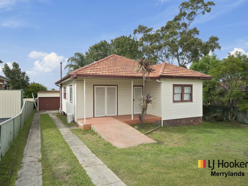 65 Burnett Street, Merrylands NSW 2160