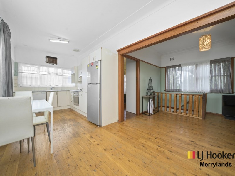 65 Burnett Street, Merrylands NSW 2160