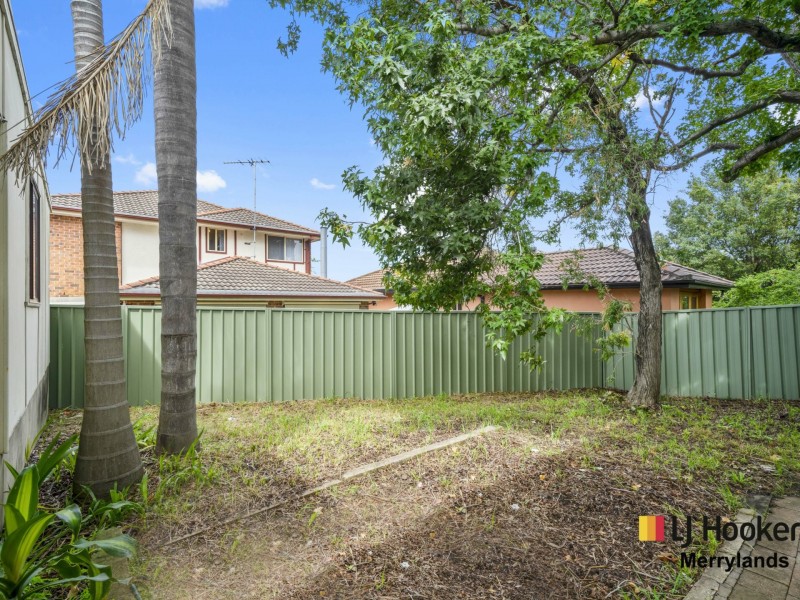 65 Burnett Street, Merrylands NSW 2160