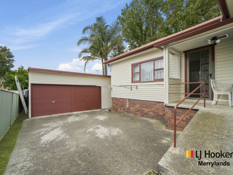 65 Burnett Street, Merrylands NSW 2160
