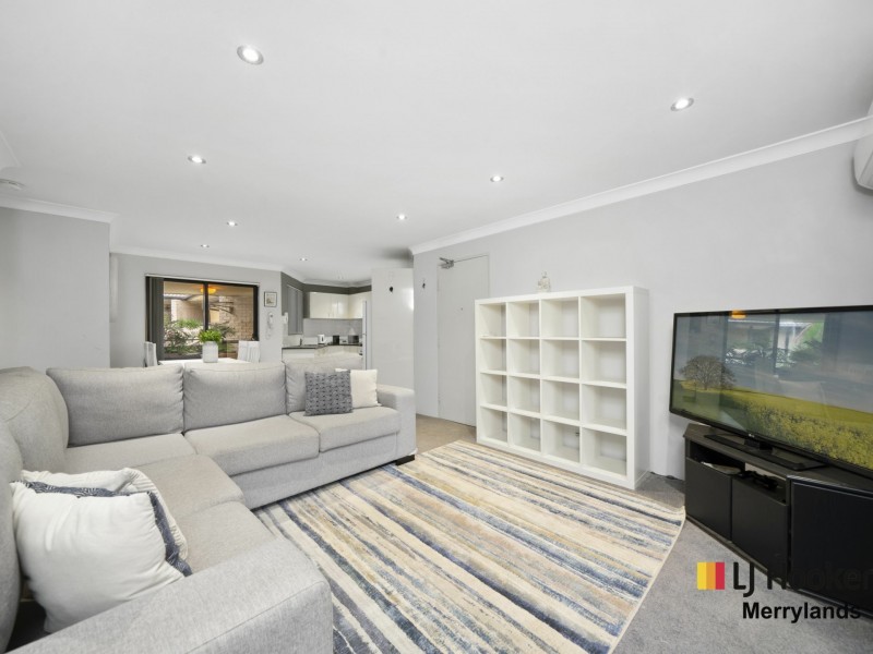 6/17-21 Todd Street, Merrylands NSW 2160