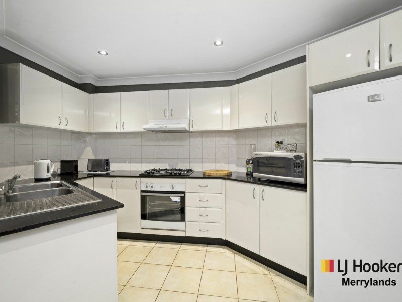 6/17-21 Todd Street, Merrylands NSW 2160