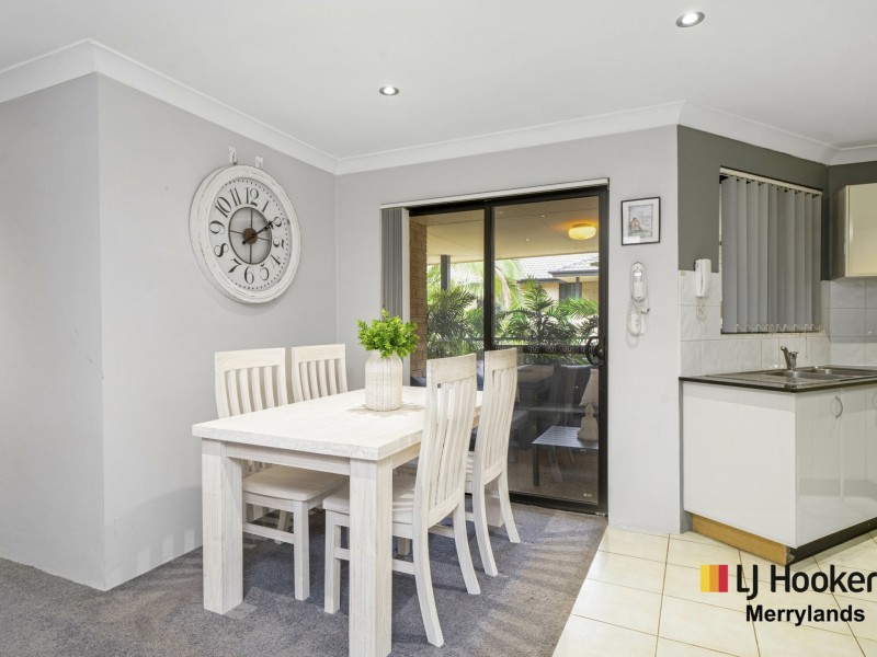 6/17-21 Todd Street, Merrylands NSW 2160